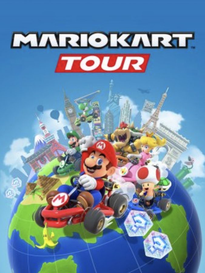 Mario Kart Tour Review – Coyote Chronicle